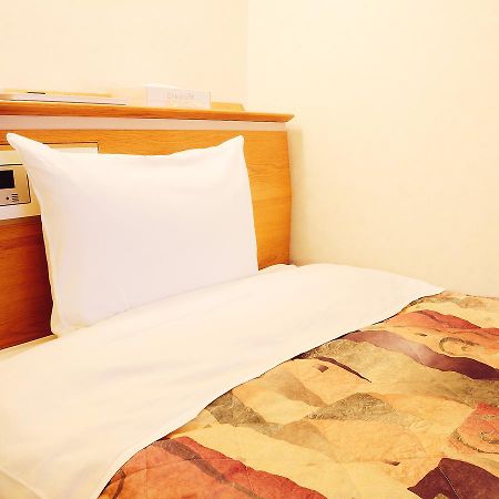Mitaka City Hotel Chofu Luaran gambar