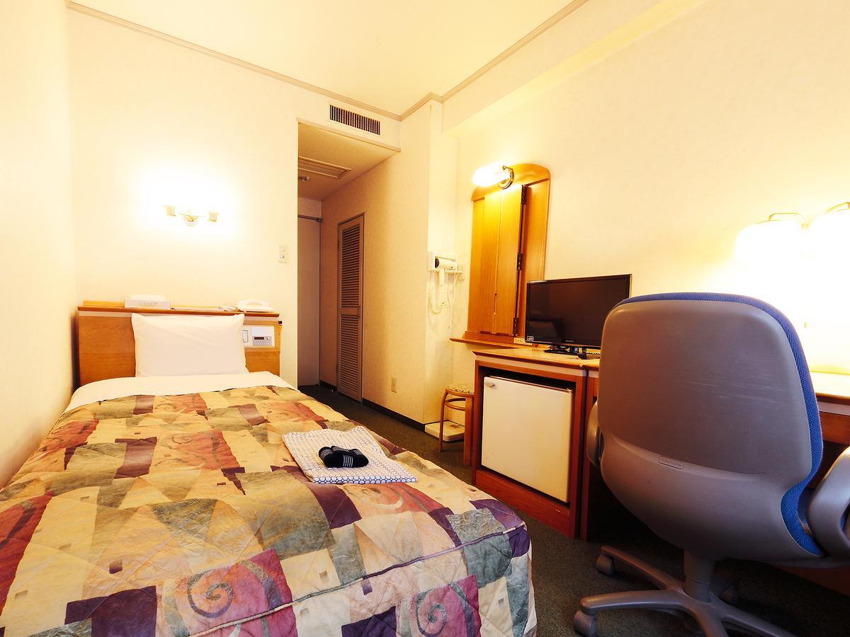 Mitaka City Hotel Chofu Luaran gambar