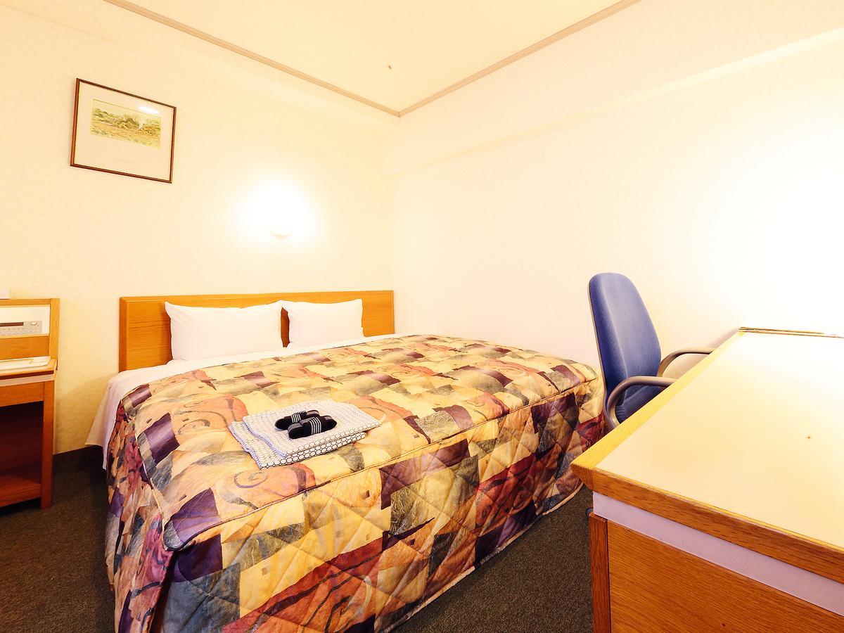 Mitaka City Hotel Chofu Luaran gambar